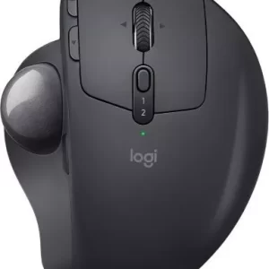 Mouse trackball recargable Logitech MX Ergo Plus